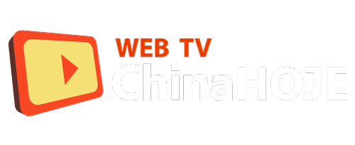 China hoje