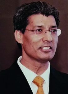 B. R. Deepak