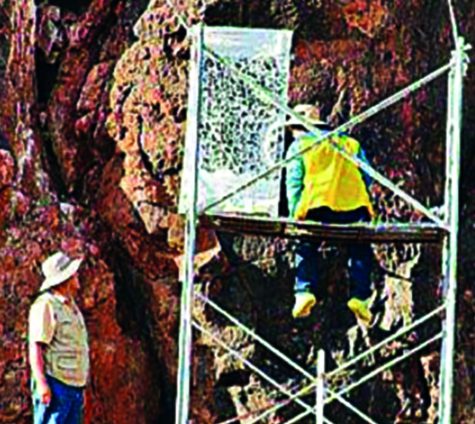 Sítio arqueológico de Yanran