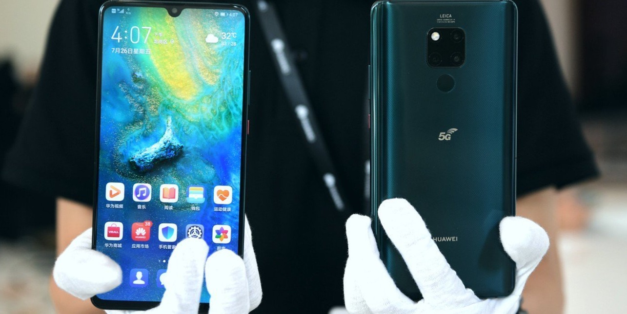 huawei-apresenta-primeiro-smartphone-5g-china-hoje