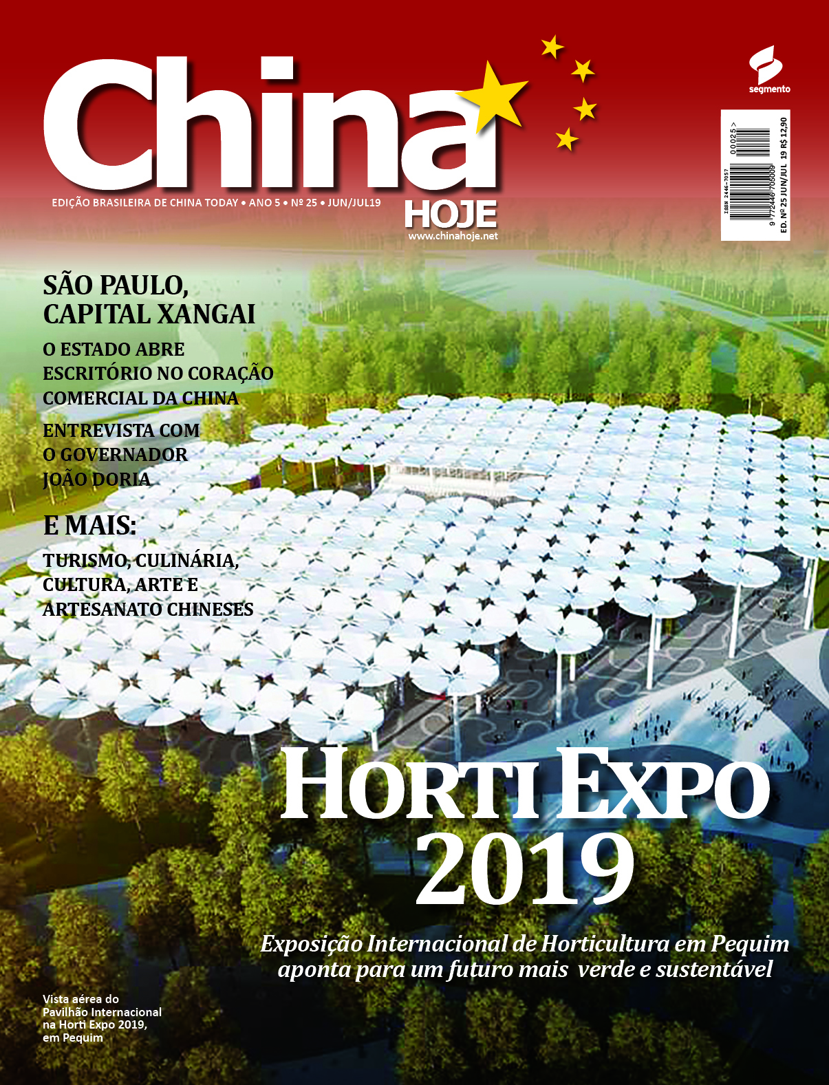 Revista China Hoje