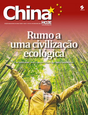 Rumo a uma civilização ecológica