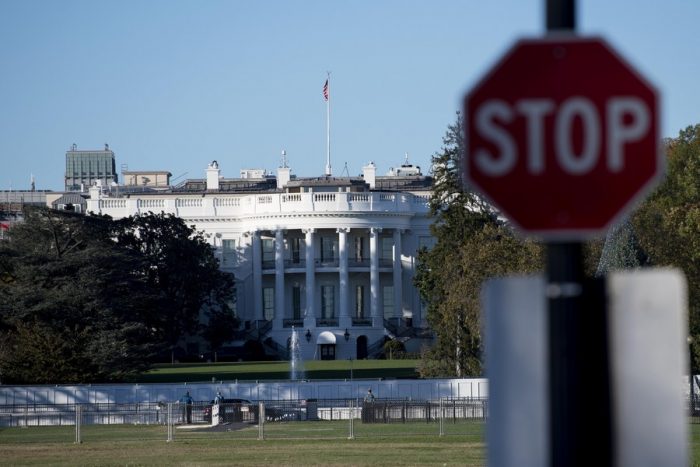 White House / Casa Branca / US/ USA/ Estados Unidos