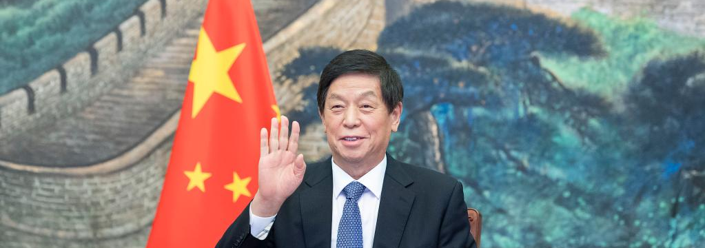 Chefe do Legislativo chinês pede intercâmbios parlamentares aprimorados com Bangladesh