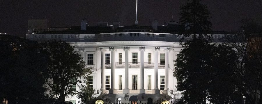 White House / Casa Branca / US/ USA/ Estados Unidos