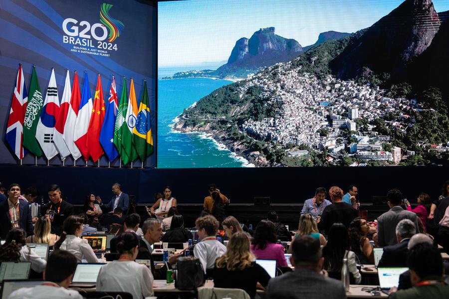 China, Brasil e África do Sul lançam plano global para ampliar acesso aberto à ciência