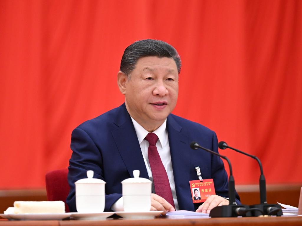 Xi Jinping destaca educação moral e intelectual de menores como tarefa estratégica