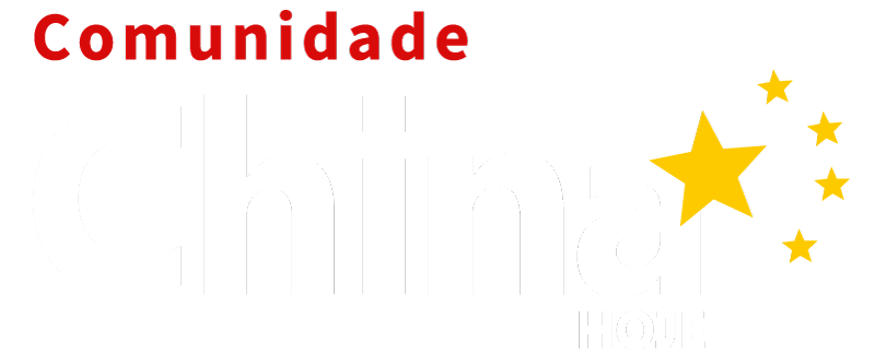 Comunidade China Hoje Comunidade China Hoje