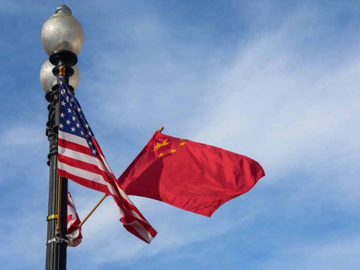 China e EUA realizam 11ª reunião de intercâmbio de inteligência antidrogas