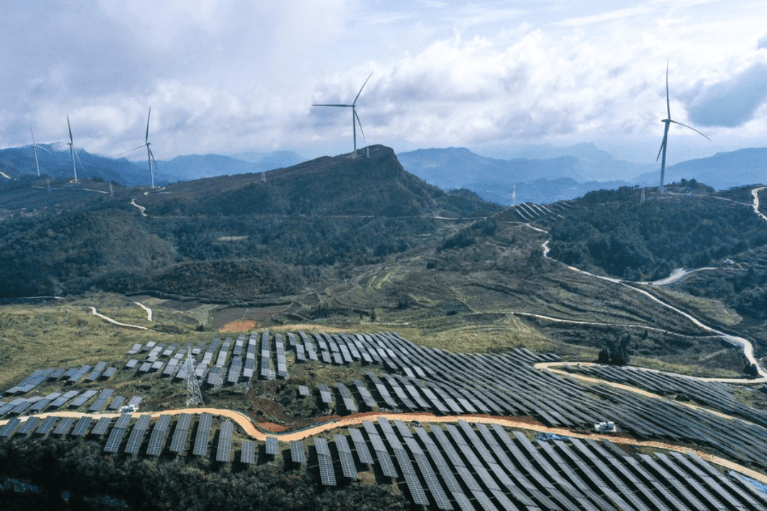 China amplia empréstimos verdes e alcança 38 trilhões de reais em 2025
