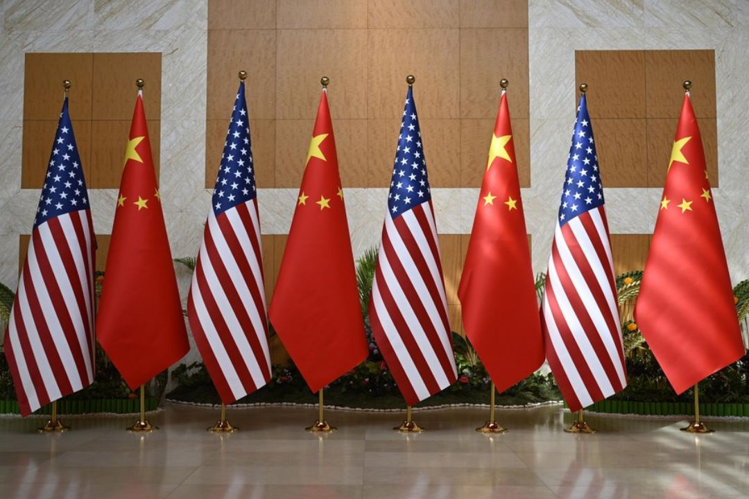China e EUA reforçam diálogo e avançam em consensos sobre comércio e tarifas