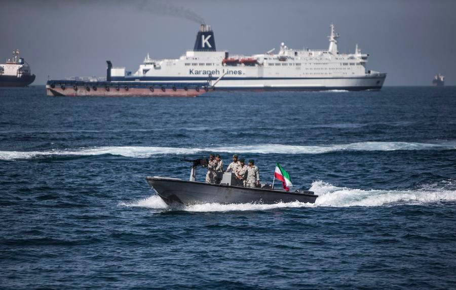 China e Bahrein defendem cessar-fogo e segurança no Estreito de Ormuz