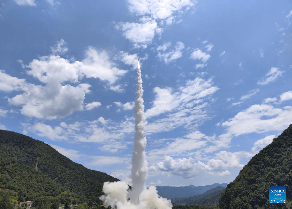 China amplia cooperação espacial internacional com novos projetos e parcerias