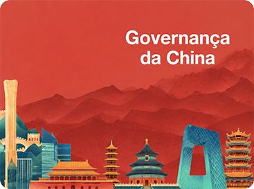 Governança da China