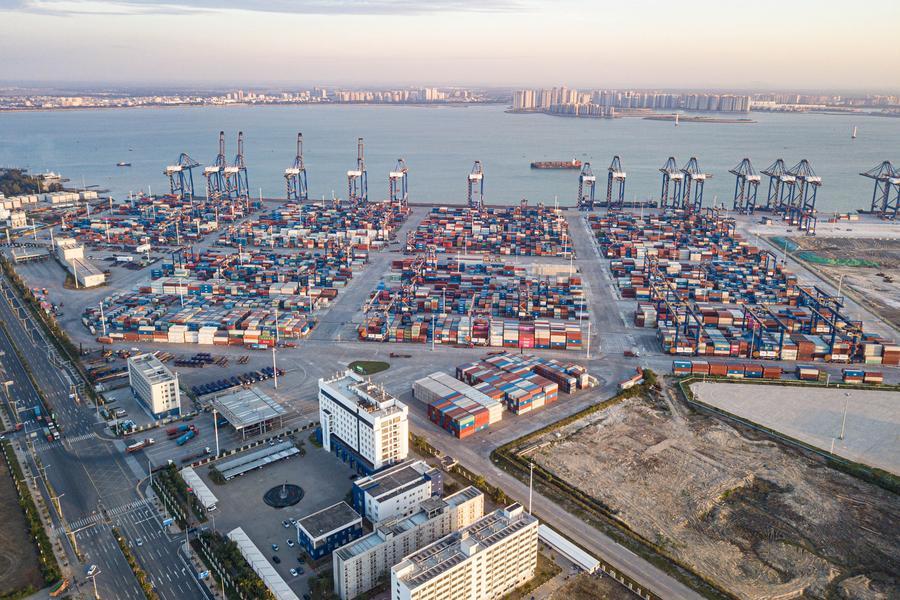 China lança plano com 15 medidas para atrair investimento estrangeiro