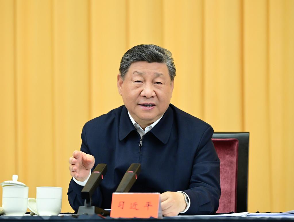 Xi Jinping destaca tradição revolucionária em carta a veterano do Partido