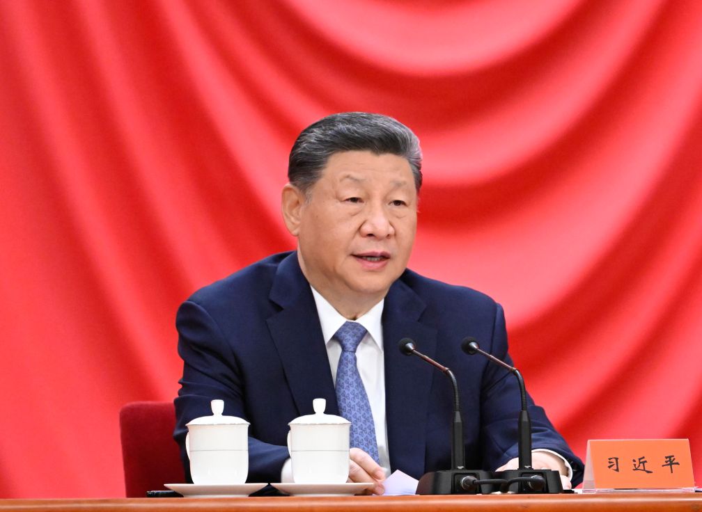 Xi Jinping traça metas para a China liderar ciência e tecnologia até 2035