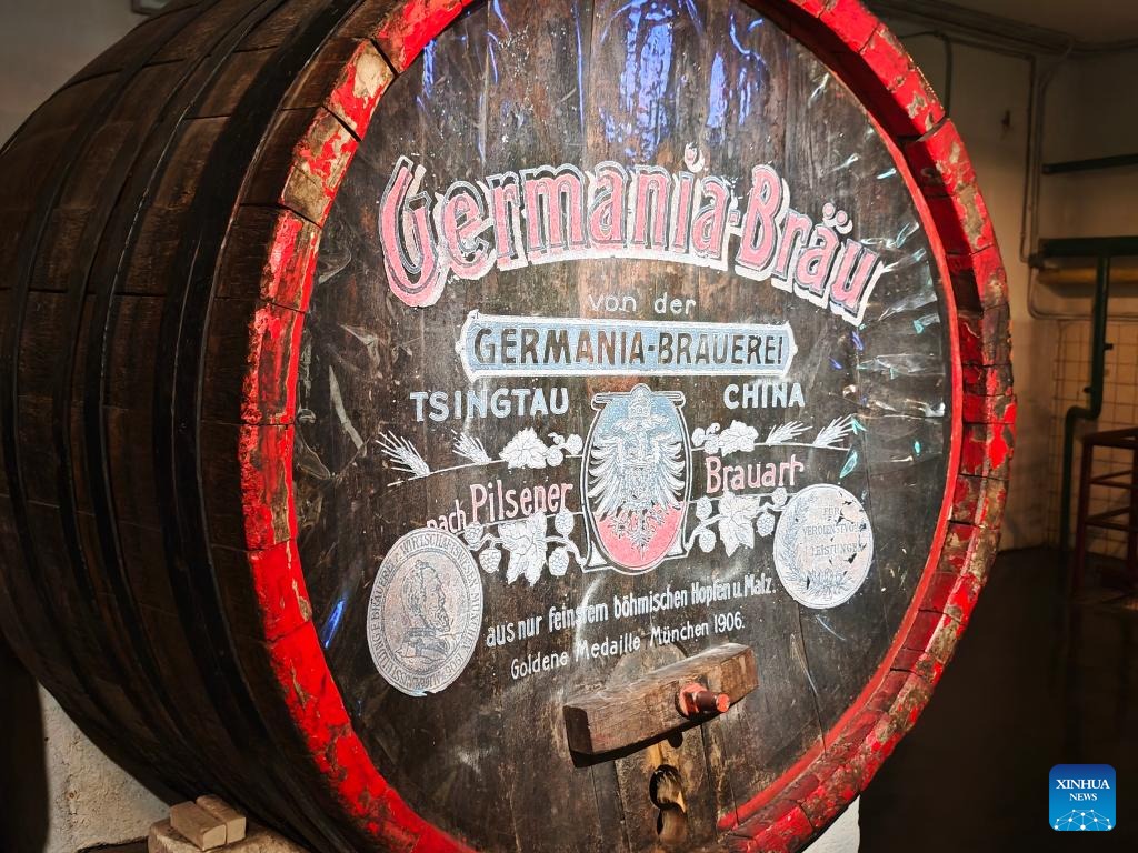 Museu revitaliza a experiência de saborear uma cerveja