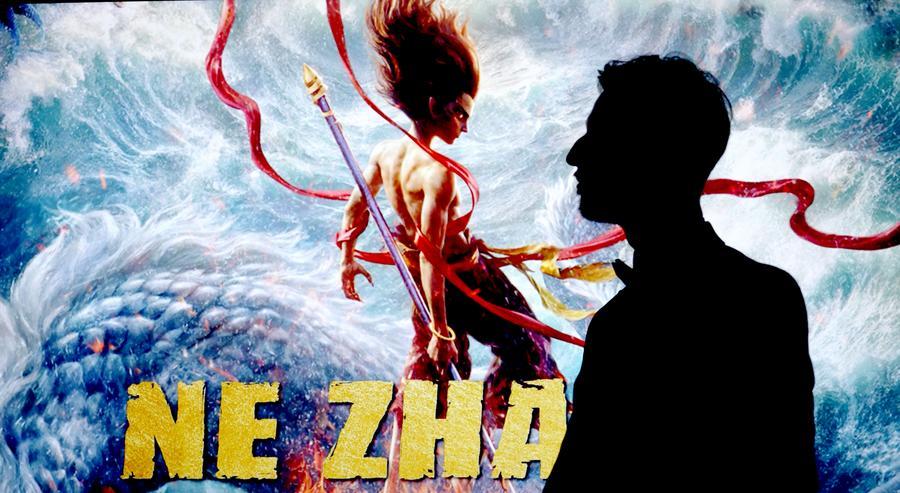 “Ne Zha 2” se torna o primeiro filme de animação a vencer o prêmio máximo do cinema chinês