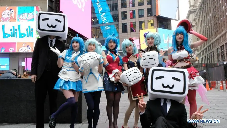Por que o Bilibili aposta no Brasil para crescer fora da China