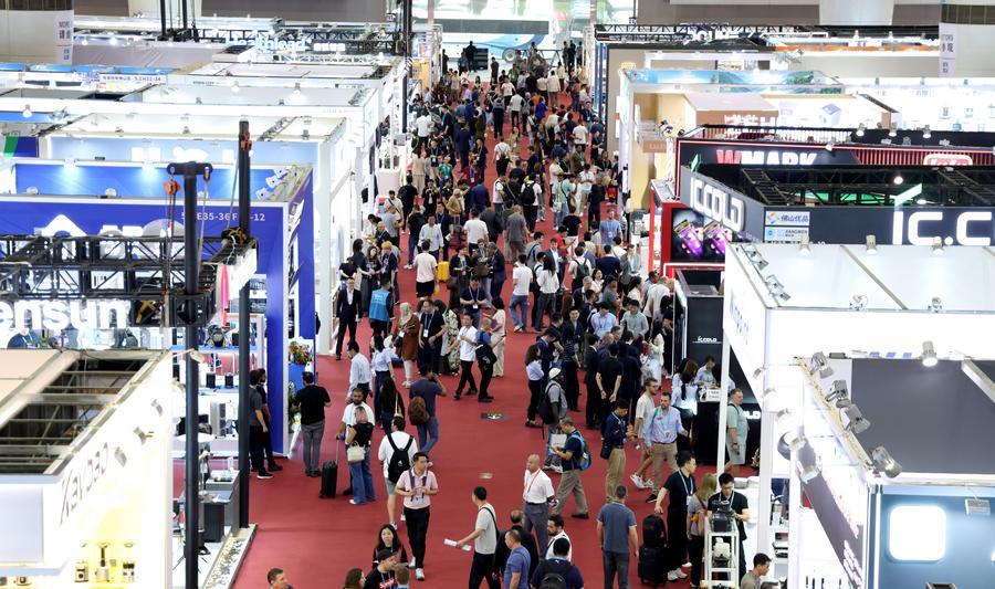 Feira de Cantão chega aos 70 anos com 32 mil empresas expositoras