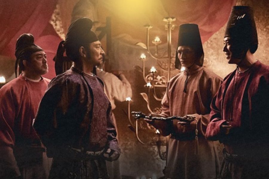 Mostra de Cinema Chinês chega à 11ª edição com sessões gratuitas em SP