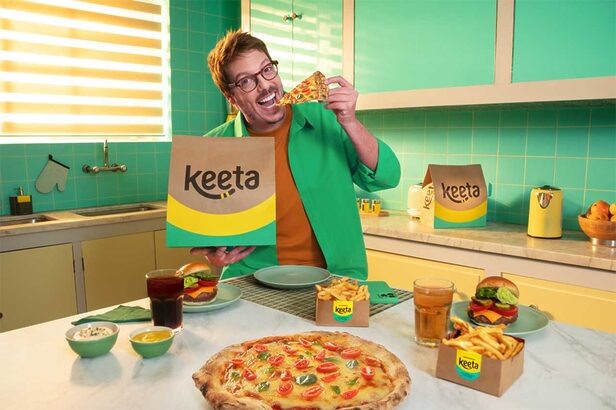Keeta, da chinesa Meituan, anuncia expansão para mais 21 cidades no Brasil