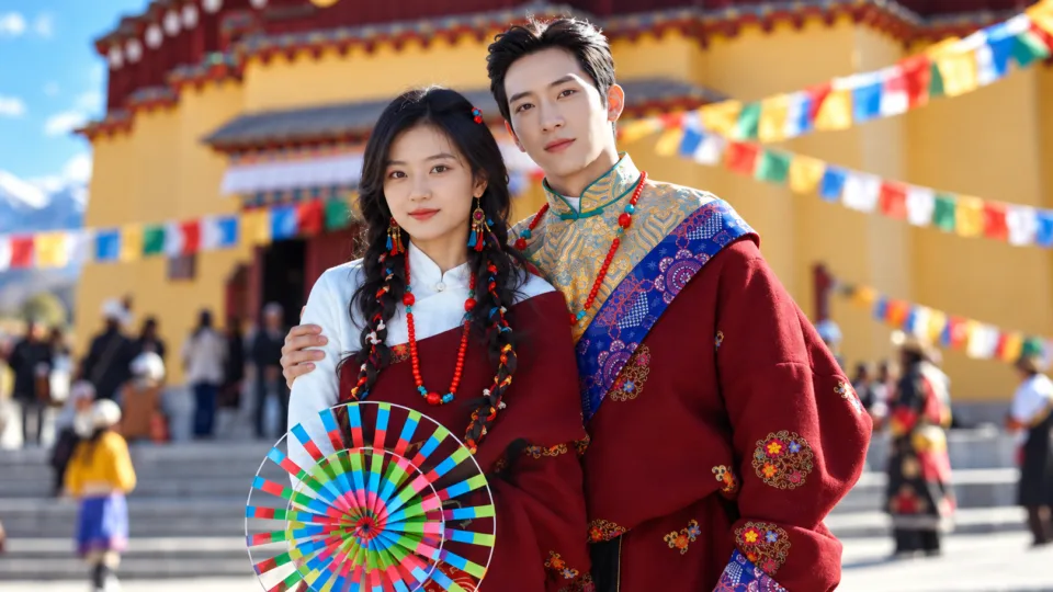 C-dramas: Doramas chineses conquistam público global e disputam espaço na Netflix